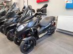 Piaggio MP3 300 HPE SPORT 2022 RIJKLAAR GARANTIE, Bedrijf, Overig