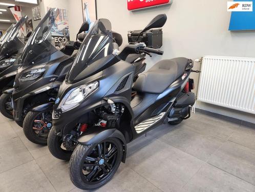 Piaggio MP3 300 HPE SPORT 2022 RIJKLAAR GARANTIE, Motoren, Motoren | Piaggio, Bedrijf, Overig