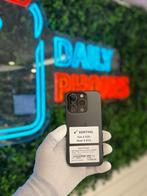 Actie! Apple iPhone 15 Pro 256GB, Ophalen of Verzenden, Nieuw