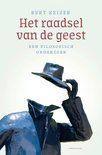 Het raadsel van de geest. Een filosofisch onderzoek, Boeken, Filosofie, Ophalen of Verzenden, Zo goed als nieuw, Praktische filosofie