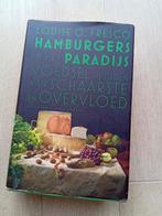 Louise O. Fresco - Hamburgers in het Paradijs, Louise O. Fresco, Maatschappij en Samenleving, Ophalen of Verzenden, Zo goed als nieuw