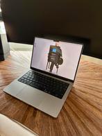 MacBook Pro 14" (M2 Max, 1 TB SSD, 64GB RAM), Computers en Software, Apple Macbooks, MacBook Pro, 64 GB of meer, Overige groottes