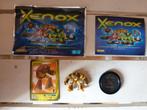 Poppetje xenox space warriors nr 29 rixx garxip + kaart, Verzenden, Nieuw, Beeldje of Figuurtje