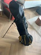Rechtshandige dames golfset - Wishon Golf - graphite 9-delig, Ophalen, Zo goed als nieuw, Set, Overige merken