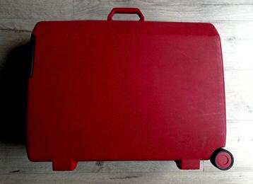 Samsonite 70x55 Lichtgewicht 3x slot Lees!!! beschikbaar voor biedingen