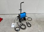 Cemont Smarty TX 150 tig las apparaat Air liquide, Doe-het-zelf en Verbouw, Ophalen, Gebruikt, 150 tot 250 ampère, Tig