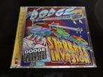 CD Dodge - Starbass Invasion, Verzenden, 2000 tot heden, Zo goed als nieuw