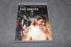 DVD The Idiots, Vanaf 16 jaar, Ophalen of Verzenden, Gebruikt, Scandinavië