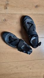 Bijna nieuwe boulder schoenen. Mt 38. Enkel binnen gedragen., Sport en Fitness, Ophalen of Verzenden, Zo goed als nieuw, Schoenen