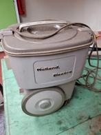 Retro stofzuiger Holland electra, Antiek en Kunst, Ophalen
