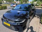 Volkswagen PRIVATE-LEASE, Volkswagen Polo 1.0 TSI 95pk Dsg-7, 95 pk, Zwart, Origineel Nederlands, Bedrijf
