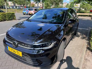 Volkswagen PRIVATE-LEASE, Volkswagen Polo 1.0 TSI 95pk Dsg-7 beschikbaar voor biedingen