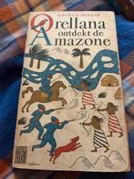 Orellana ontdekt de Amazone George Millar, Ophalen of Verzenden, Gelezen, Europa