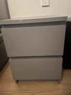 Nacht kastje IKEA, Ophalen, Gebruikt, Hout