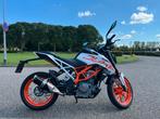 KTM Duke 390 | 2021 | SLECHTS 1400 KM!, Particulier, 373 cc, Minimaal motorrijbewijs A2, 1 cilinder