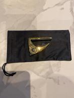 G7th Performance 3 ART Celtic Gold Capo, Muziek en Instrumenten, Ophalen of Verzenden, Gebruikt, Elektrische gitaar