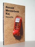 Ronald Westerbeek - Kay (christelijke novelle), Boeken, Ophalen of Verzenden, Zo goed als nieuw, Nederland