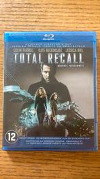 Total Recall (brd), Ophalen of Verzenden, Zo goed als nieuw