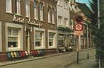 986642 Valkenburg 1979 Hotel Restaurant Eurlings Nette oude, Ophalen of Verzenden, 1960 tot 1980, Ongelopen, Limburg