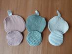 Gezichtsreinigingspads, Ophalen of Verzenden, Nieuw