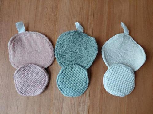 Gezichtsreinigingspads, Kinderen en Baby's, Kindermode-accessoires, Nieuw, Ophalen of Verzenden