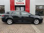 Toyota Corolla Touring Sports 1.2 Turbo Active | Vaste Trekh, Voorwielaandrijving, 65 €/maand, Euro 6, 4 cilinders