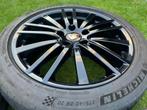 Originele Porsche Panamera 971 G2 20 inch velgen wielen, Ophalen, Nieuw, 20 inch, Banden en Velgen
