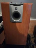 JBL Actieve Subwoofer SUB-178, Audio, Tv en Foto, Luidsprekers, Ophalen, Gebruikt, 60 tot 120 watt, Subwoofer