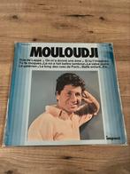 LP - Marcel Mouloudji, Ophalen of Verzenden, Zo goed als nieuw, Europees