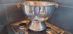 Champagnekoeler/ijsemmer - Bowl, Antiek en Kunst, Ophalen of Verzenden