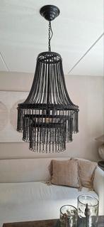 Stoere hanglamp Hoffz stijl, Huis en Inrichting, Ophalen, Zo goed als nieuw, Minder dan 50 cm