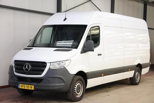 Mercedes-Benz Sprinter 316 2.2 CDI L3H2 AUTOMAAT, Auto's, Bestelauto's, Bedrijf, Te koop, ABS, Achteruitrijcamera, Airconditioning