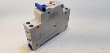 SEP Groepenkast Aardlekautomaat RCE1 B40 30mA 230V 1M (1x) beschikbaar voor biedingen