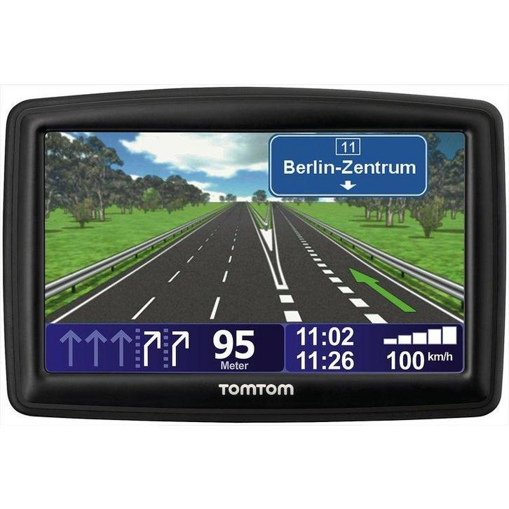 Tomtom xl Zuid Europa 2024 + Marokko, Auto diversen, Autonavigatie, Gebruikt, Ophalen of Verzenden