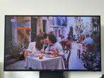 Samsung smart tv 48 inch 4k, Audio, Tv en Foto, Televisies, 100 cm of meer, Samsung, 4k (UHD), Zo goed als nieuw