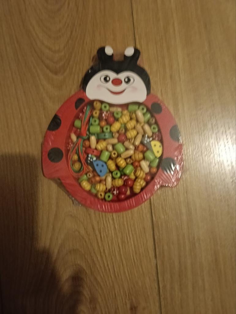 Kraaltjes, Ophalen of Verzenden, Nieuw, Overige kleuren