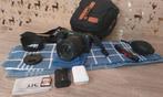 Sony a6700 met 18-135 lens. Zo goed als nieuw., Audio, Tv en Foto, Fotocamera's Digitaal, Spiegelreflex, 26 Megapixel, Ophalen of Verzenden