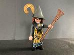 Playmobil heks met bezem 1, Kinderen en Baby's, Speelgoed | Playmobil, Ophalen of Verzenden, Zo goed als nieuw