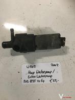 Mercedes W203 2002  Extra Waterpomp, Gebruikt, -, -, Ophalen of Verzenden