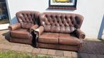 chesterfield, Ophalen, Gebruikt, 75 tot 100 cm