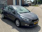 Kia Cee'd 1.6 GDI Business Pack 5 deurs! NL AUTO NAP! Navi l, Auto's, Voorwielaandrijving, Euro 5, Gebruikt, 4 cilinders