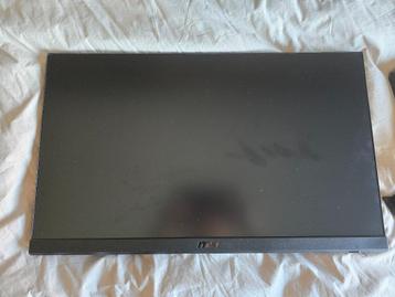 MSI IPS 170hz 24inch 1080P Gaming scherm FULL HD beschikbaar voor biedingen