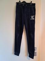 Blauw suede broek Juicy Couture, Broek, Meisje, Nieuw, Ophalen of Verzenden