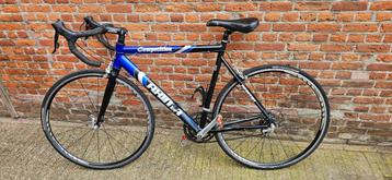 Axima Competition Racefiets / Koersfiets beschikbaar voor biedingen