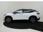 Nissan Ariya Evolve 91 kWh | 20" LMV | Two-Tone | Leder/Alca, Auto's, Nissan, Origineel Nederlands, Te koop, 5 stoelen, Overige modellen