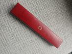 Omega geneve dynamic, Ophalen of Verzenden, Leer, Omega