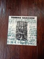 Vinyl LP - Terras Bangkok - 1986 (Maxi Single), Verzenden, Gebruikt, 12 inch, Poprock