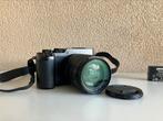 Panasonic Lumix GX8, Ophalen of Verzenden, Zo goed als nieuw, Overige Merken, 8 keer of meer