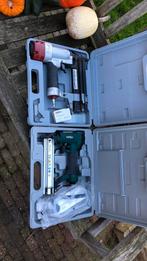 Tackers(dutack /airpress), Ophalen of Verzenden, Zo goed als nieuw