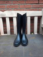 Rijlaarzen maat 33, Dieren en Toebehoren, Paardrijkleding, Ophalen, Zo goed als nieuw, Schoeisel